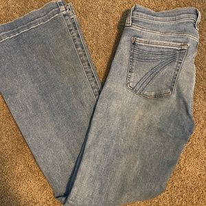7’s Dojo Jeans